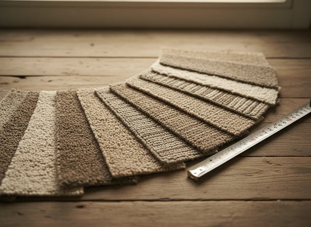 Carpet Installation Vestaburg, MI FAQs